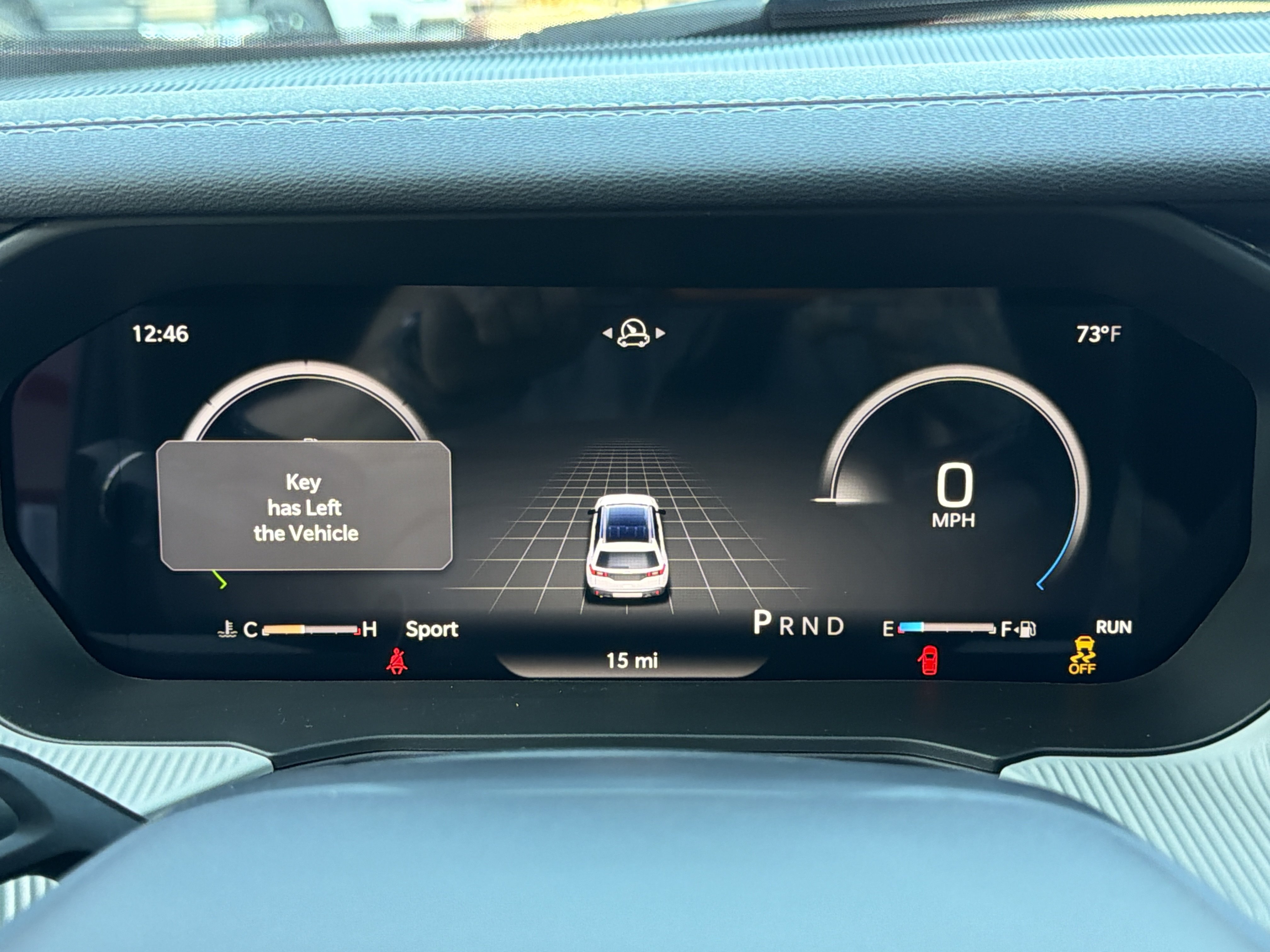 New 2026 Jeep Cherokee Limited AWD/4WD image 27