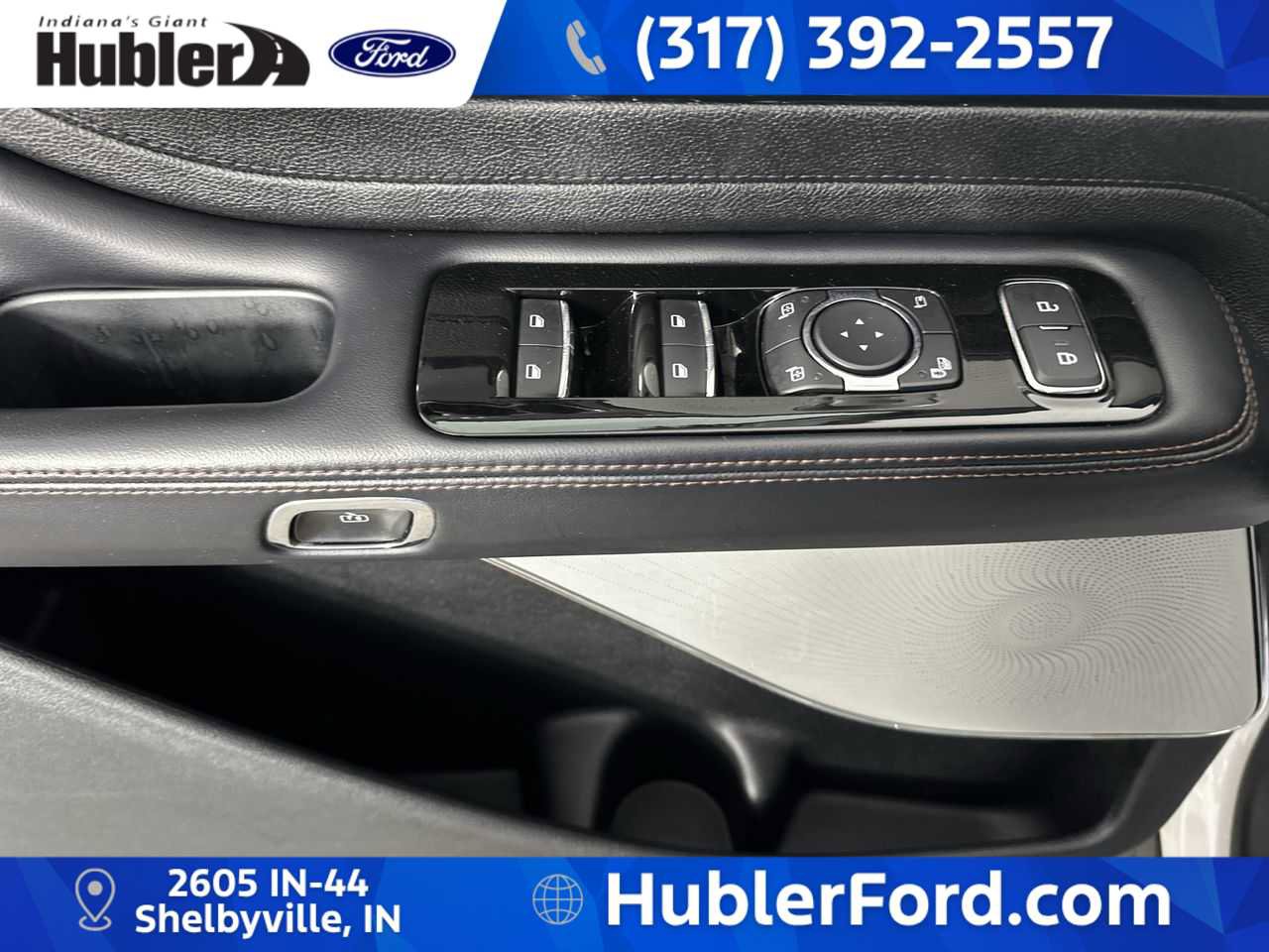Used 2022 Lincoln Aviator Grand Touring w/ Equipment Group 301A AWD/4WD image 11