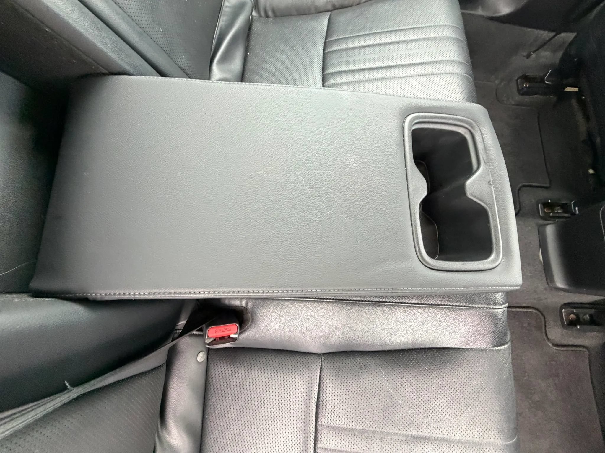 Used 2018 Honda Accord EX-L image 32