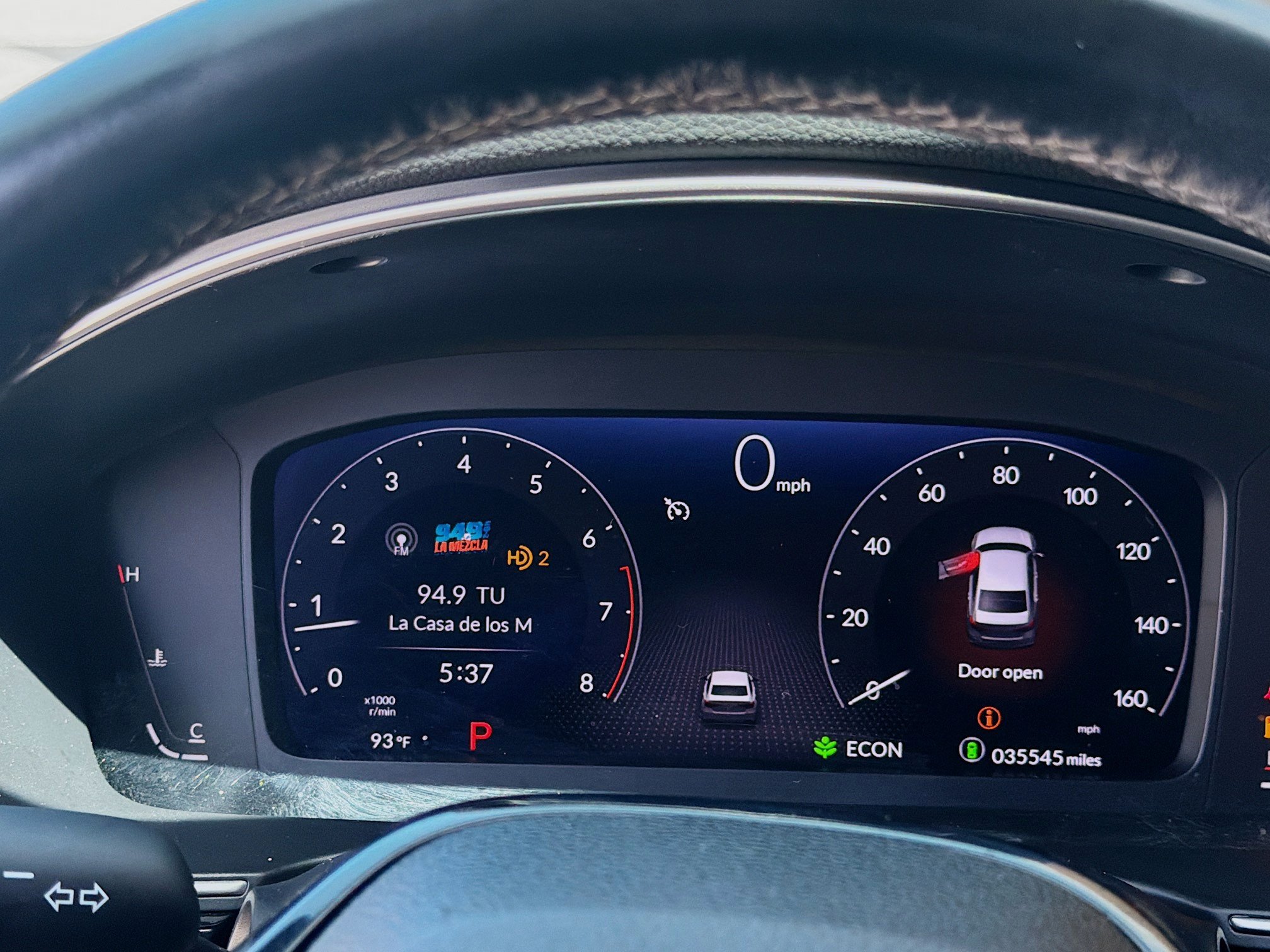 Certified 2022 Honda Civic Touring image 11