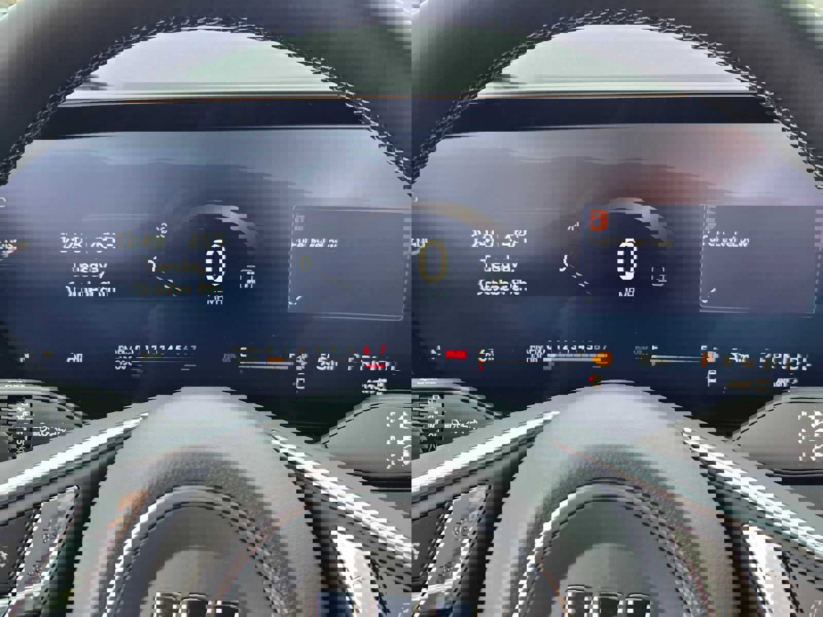 New 2025 Buick Enclave Sport Touring w/ Power Package image 40