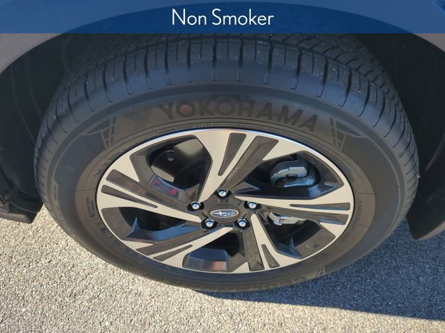 Certified 2025 Subaru Crosstrek 2.5i Premium image 13