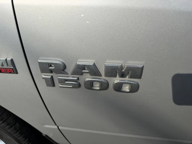Used 2015 RAM 1500 SLT AWD/4WD image 8