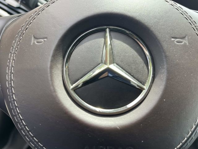Used 2018 Mercedes-Benz GLS 450 4MATIC image 40
