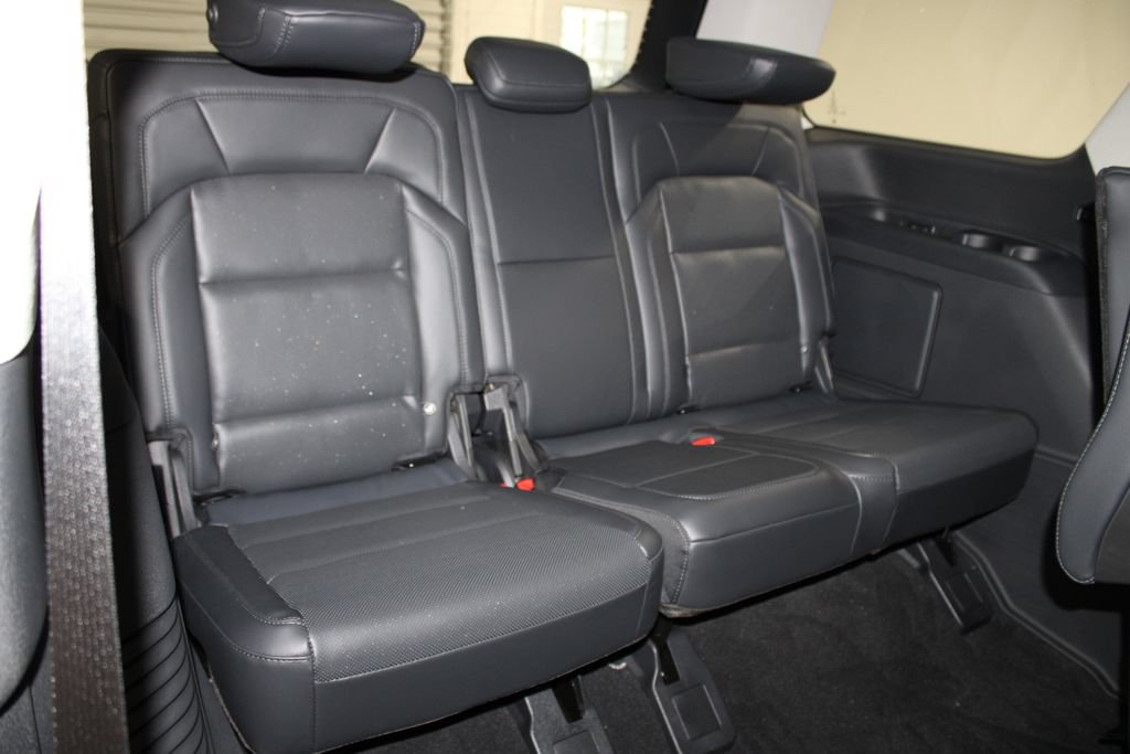 New 2027 Lincoln Navigator Premiere RWD image 34