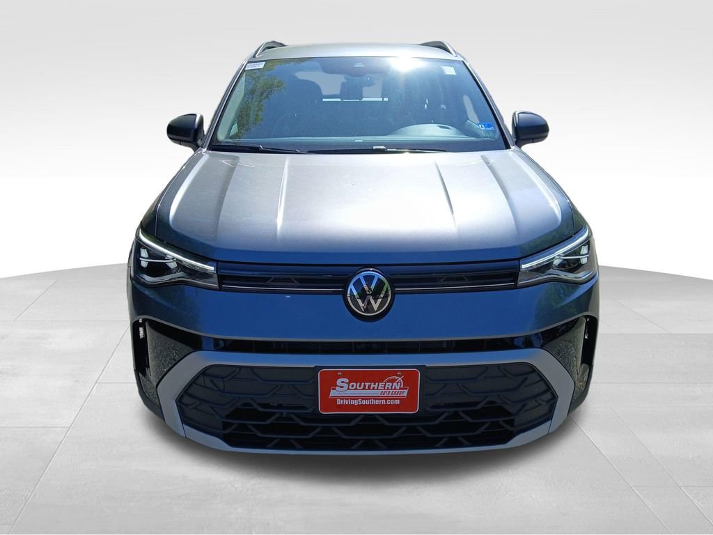 New 2026 Volkswagen Taos S image 8