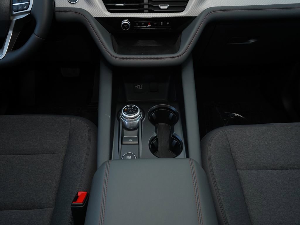 New 2026 Ford Explorer Active image 23