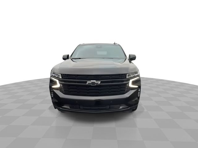 Certified 2024 Chevrolet Tahoe RST w/ Max Trailering Package image 4