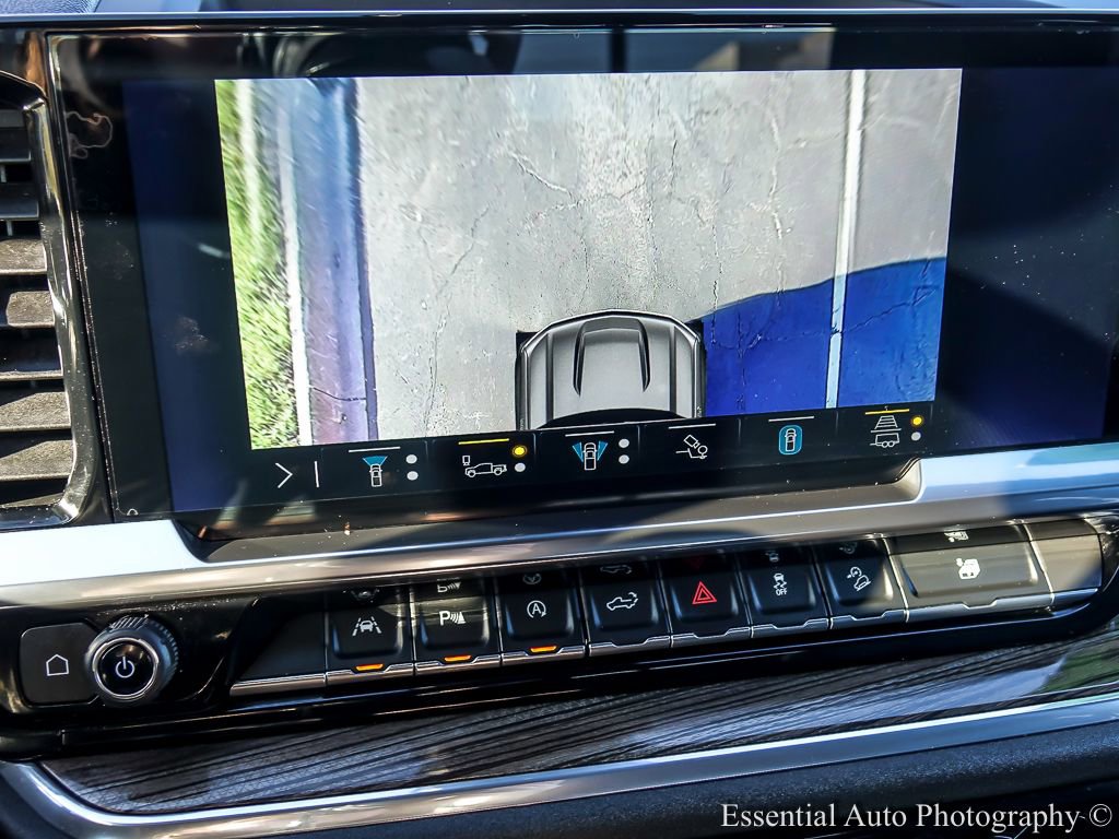 Used 2023 Chevrolet Silverado 1500 RST w/ Convenience Package II image 24