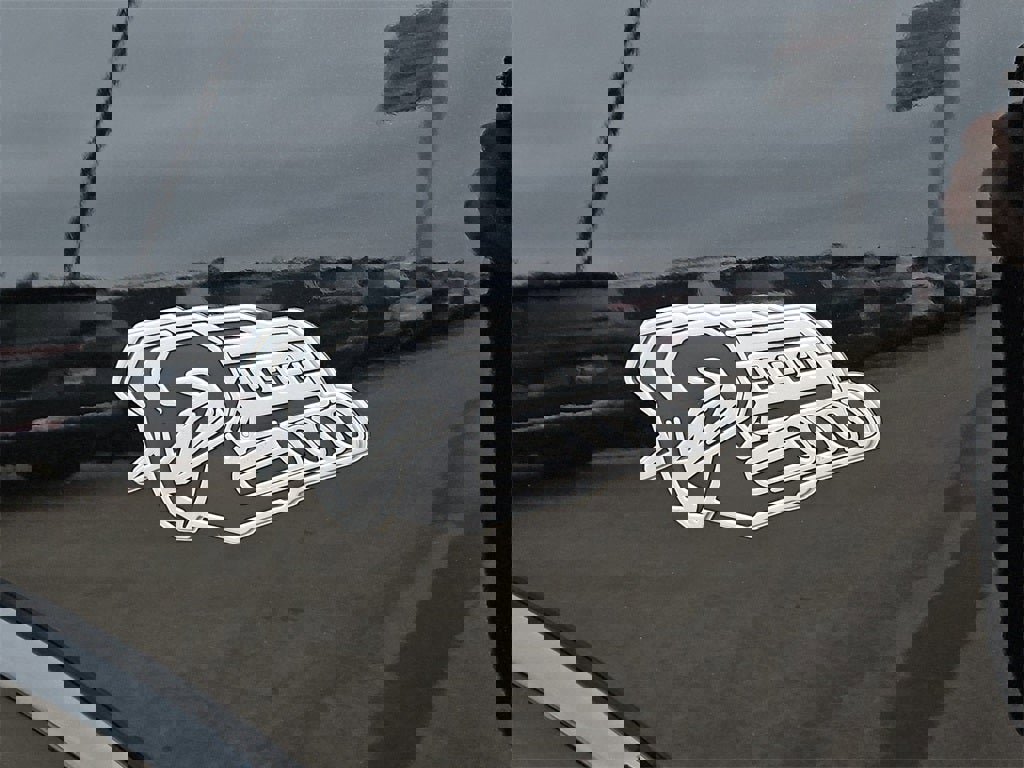 New 2026 RAM 1500 Lone Star image 15