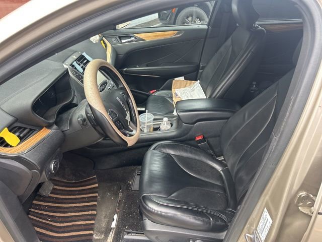 Used 2015 Lincoln MKC AWD w/ Equipment Group 101A Select image 5