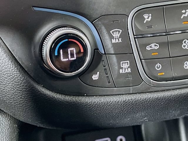 Used 2020 Chevrolet Equinox LT FWD image 21