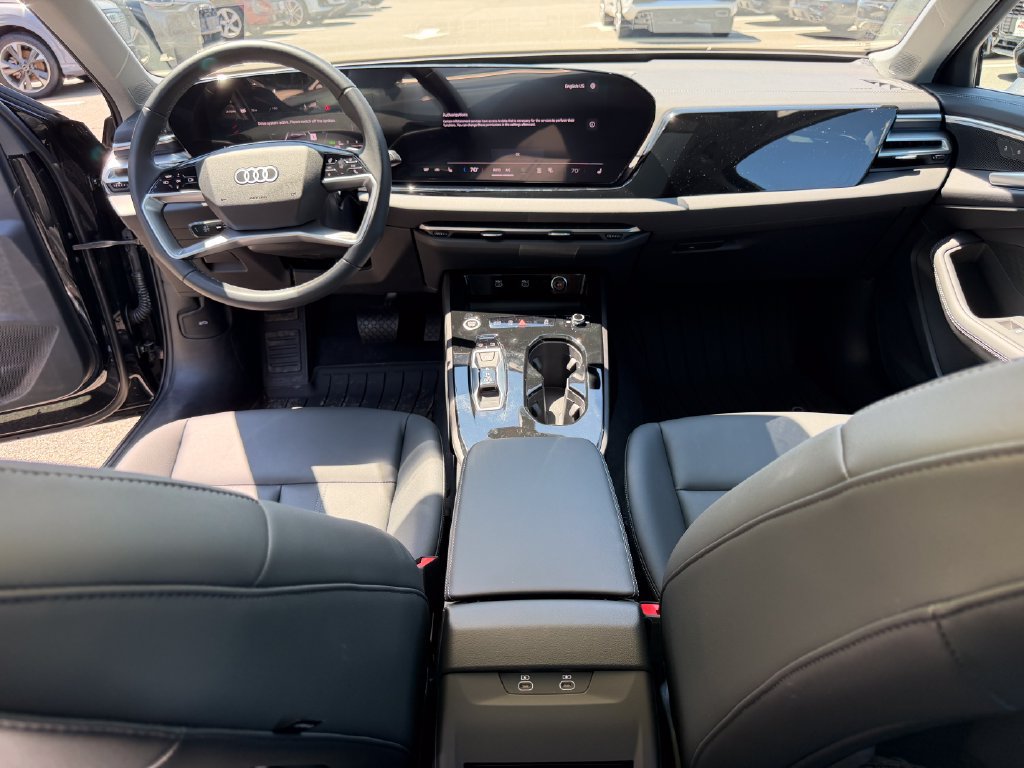 Certified 2025 Audi A5 Premium w/ Convenience Package AWD/4WD image 19