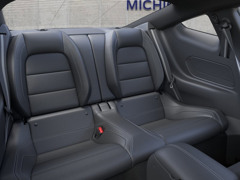New 2025 Ford Mustang GT Premium RWD image 11