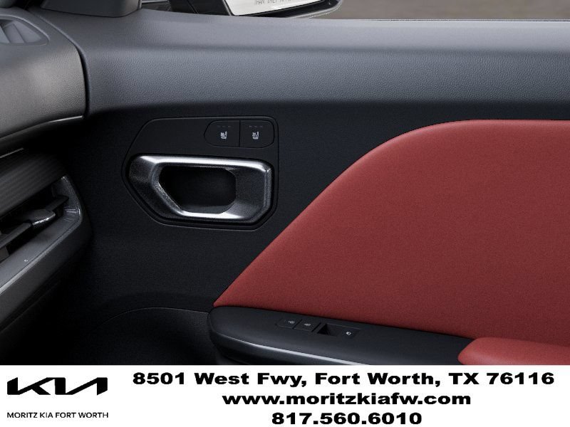 New 2026 Kia K4 GT-Line Turbo FWD image 25