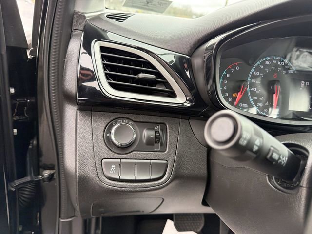 Used 2020 Chevrolet Spark LT FWD image 15