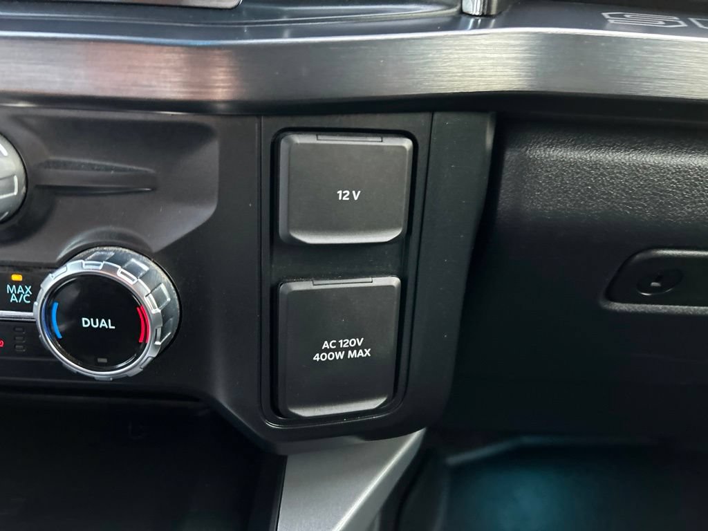 Used 2025 Ford F250 Lariat AWD/4WD image 27
