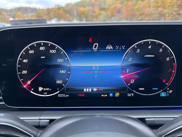 New 2026 Mercedes-Benz GLE 350 4MATIC image 13