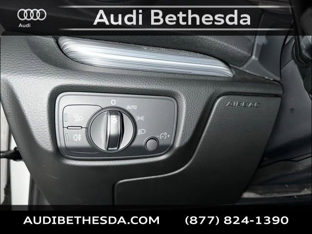 Certified 2018 Audi A3 2.0T Premium Plus AWD/4WD image 14