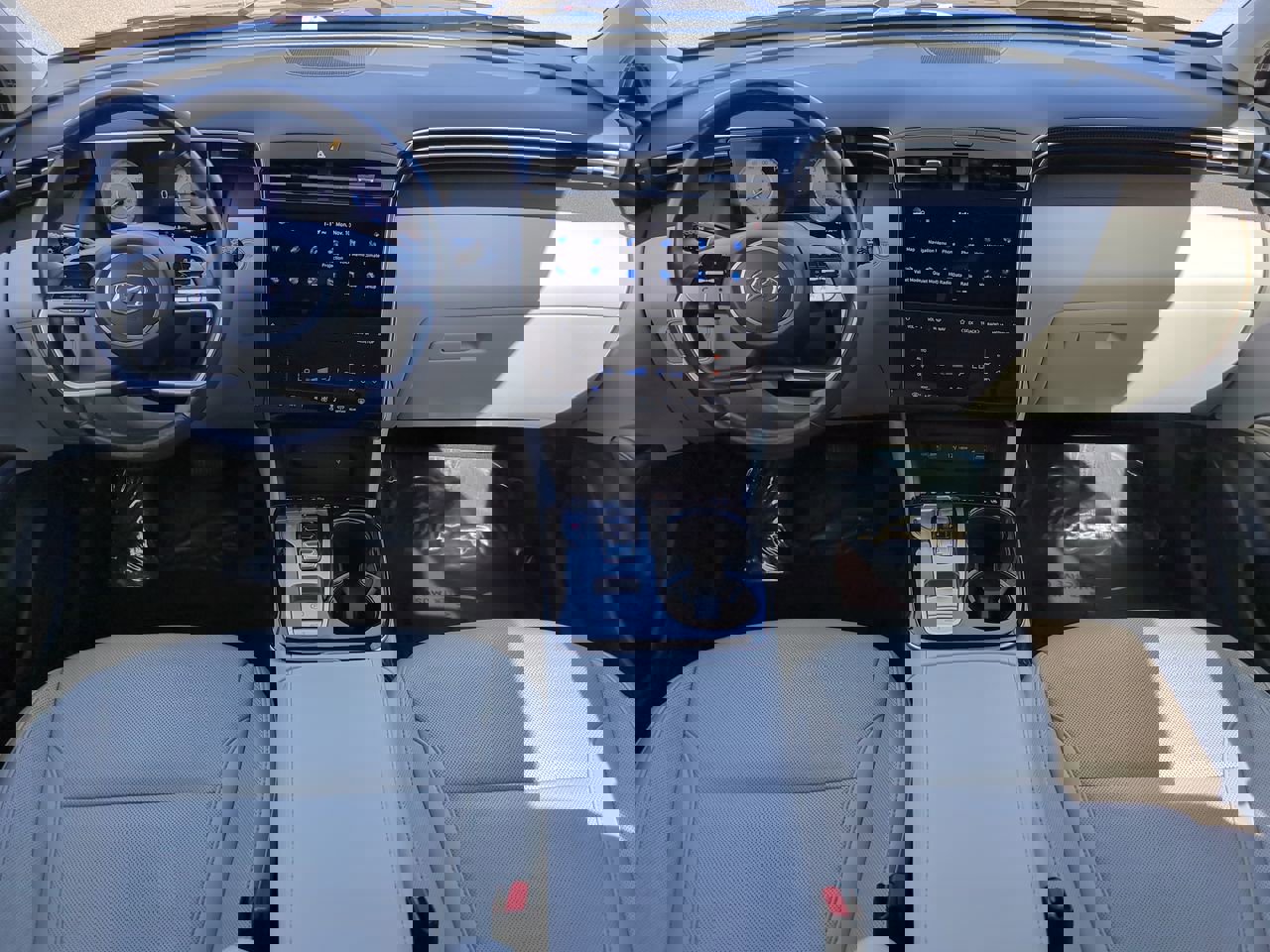 Used 2024 Hyundai Tucson Limited image 15