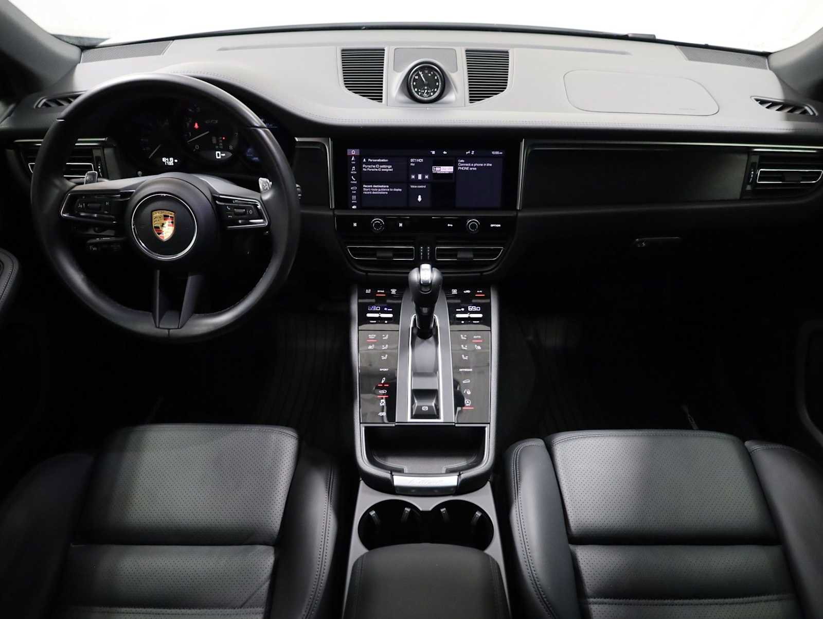 Certified 2023 Porsche Macan GTS AWD/4WD image 25