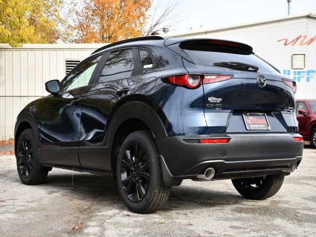 New 2026 MAZDA CX-30 2.5 Turbo w/ Premium Package image 5
