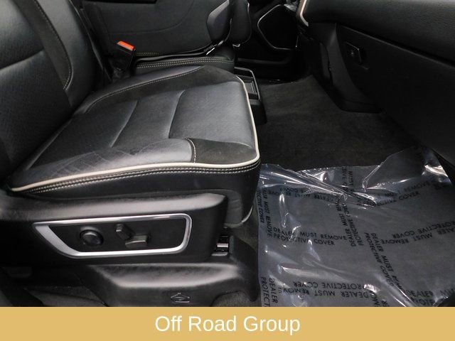 Used 2022 RAM 1500 Laramie w/ Off Road Group image 36