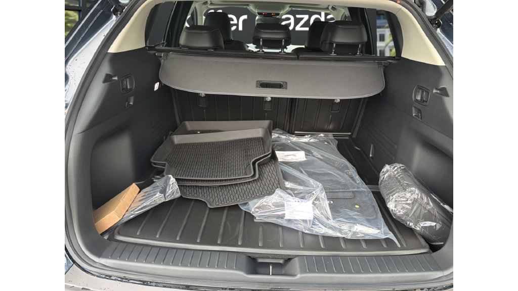 New 2026 MAZDA CX-50 AWD 2.5 S w/ Weather Package image 20