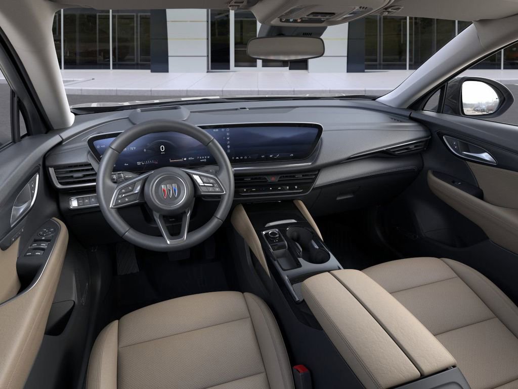 New 2026 Buick Envision Preferred AWD/4WD image 15