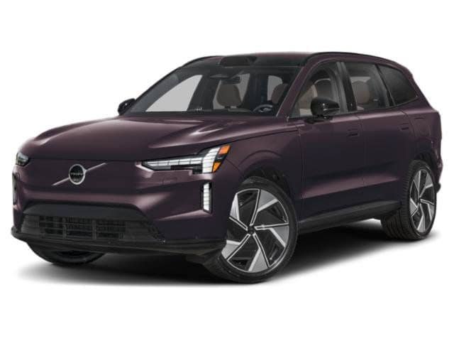 New 2025 Volvo EX90 Plus w/ Protection Package Premier
