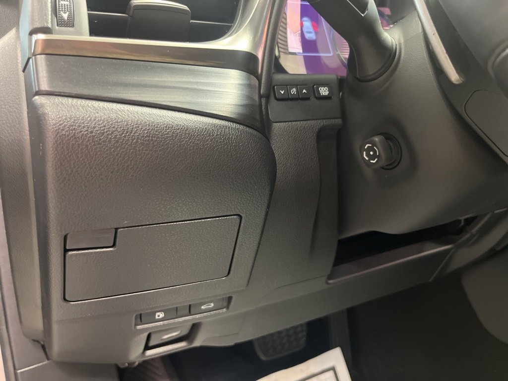 Used 2021 Lexus ES 350 w/ Premium Package image 46