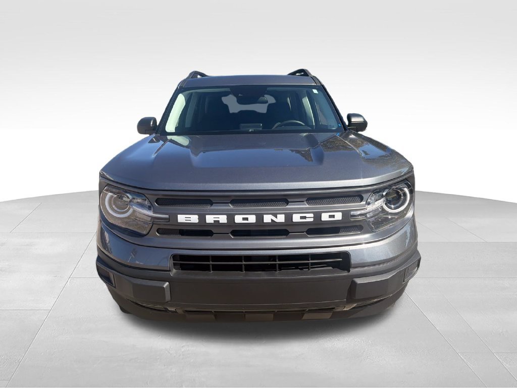 Used 2023 Ford Bronco Sport Big Bend AWD/4WD image 8