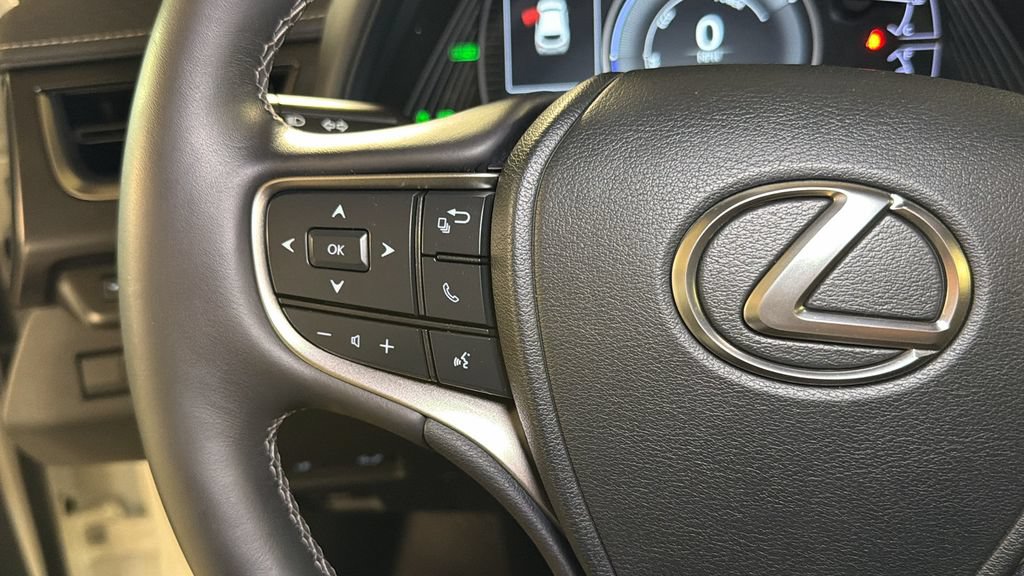 Used 2021 Lexus UX 250h w/ Premium Package AWD/4WD image 25