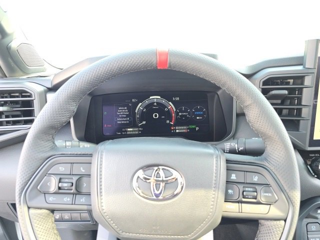 New 2025 Toyota Tundra TRD Pro image 13