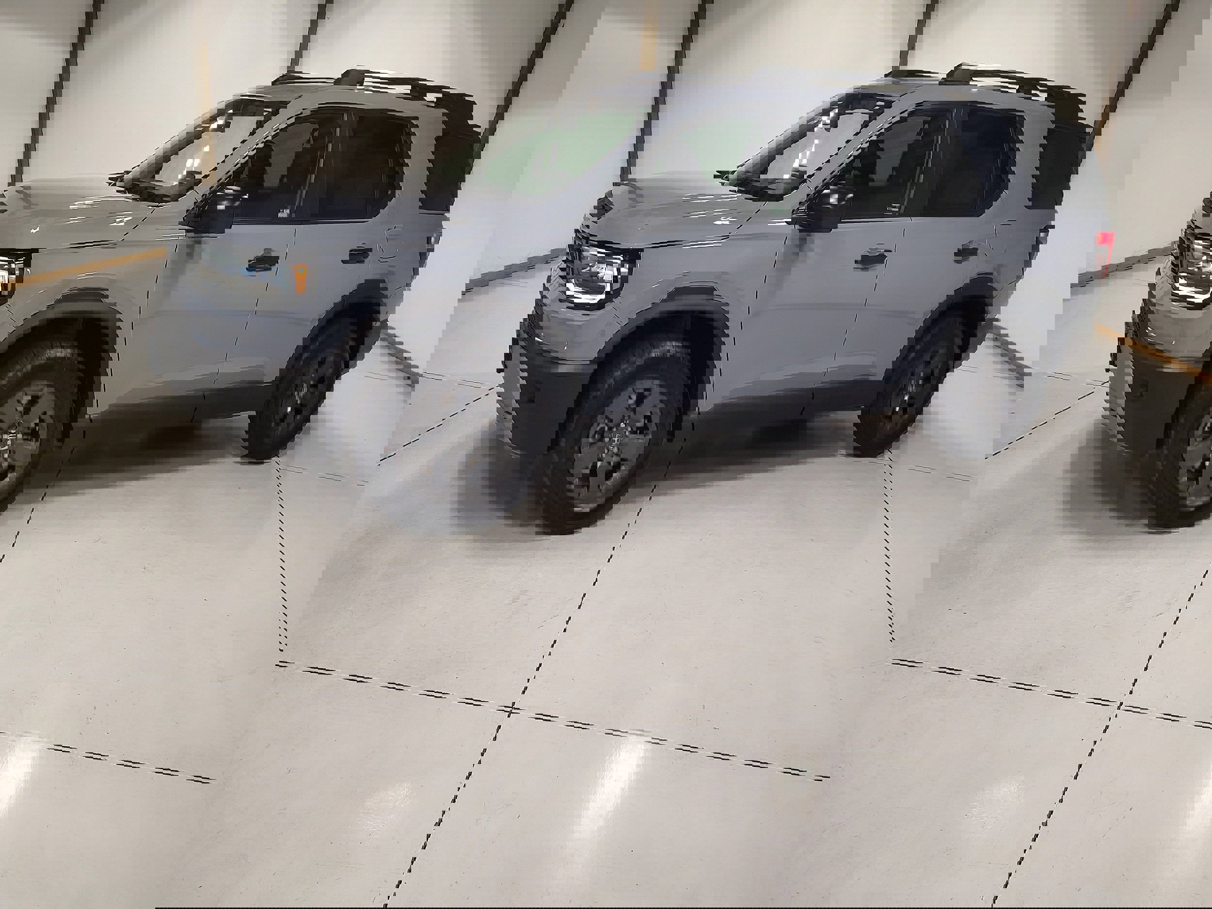 New 2026 Honda Passport RTL image 4