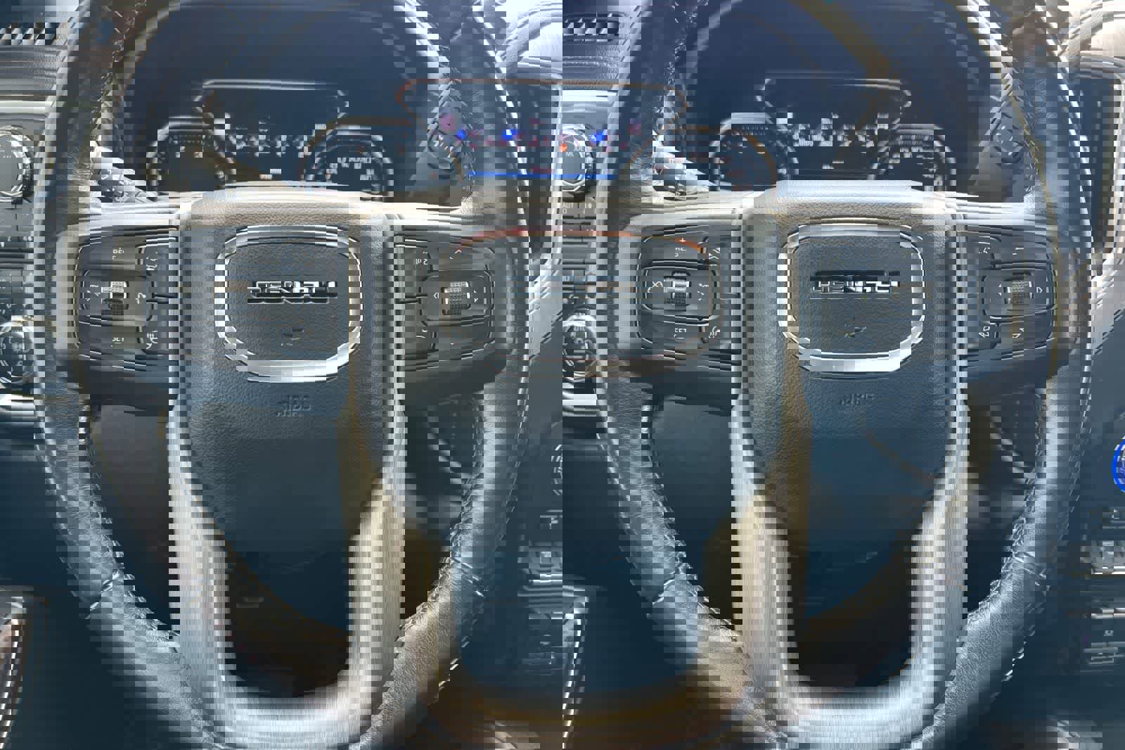 Used 2021 GMC Sierra 2500 Denali image 28