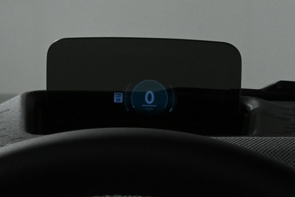 Used 2025 MINI Cooper S image 21