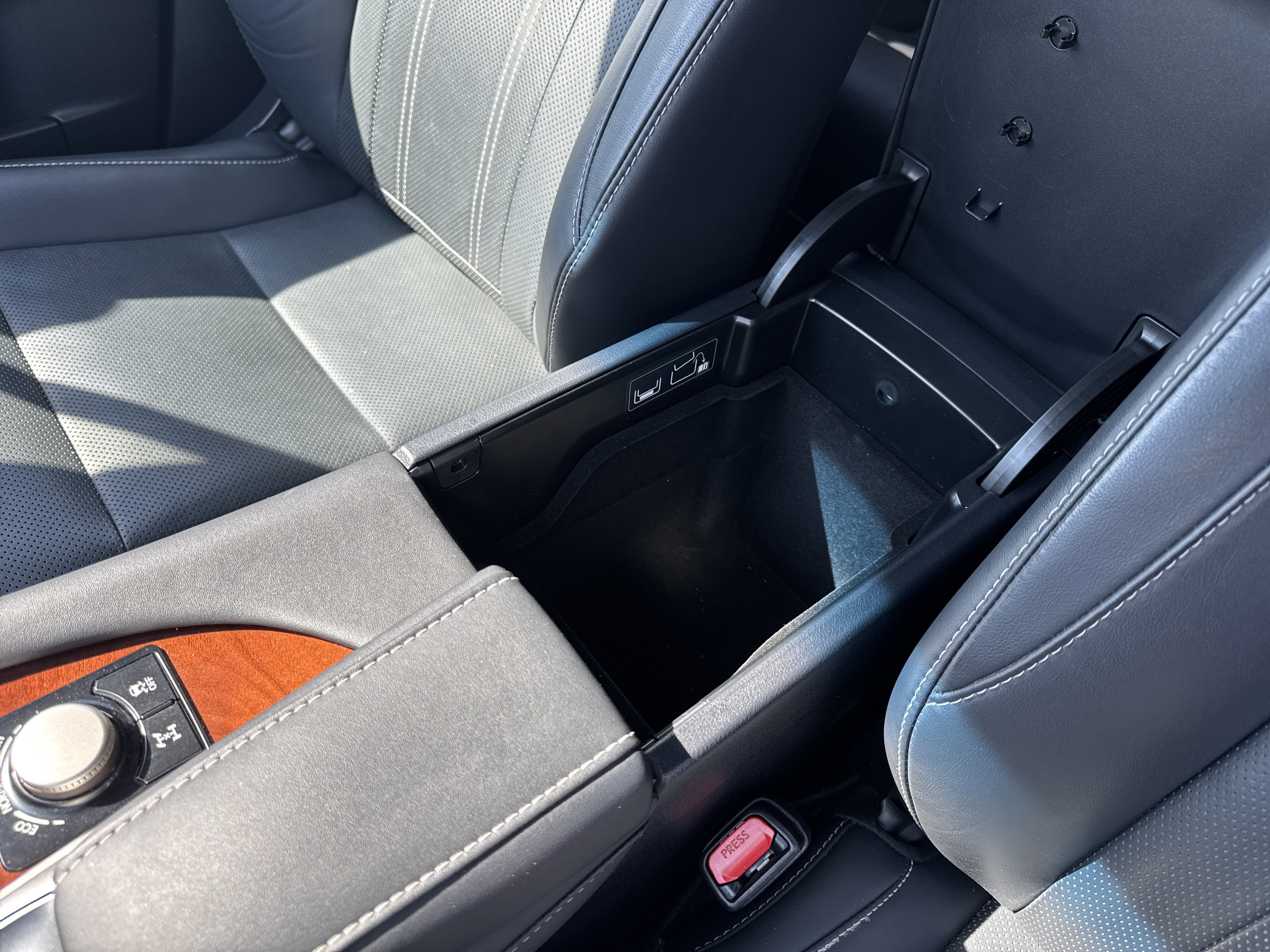 Used 2018 Lexus RX 350L AWD image 13