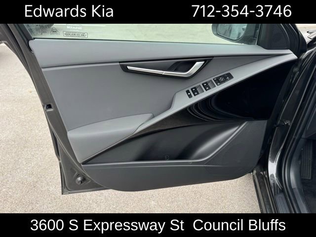 New 2026 Kia Niro EX image 15