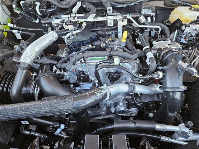 New 2026 Ford Bronco Big Bend image 17