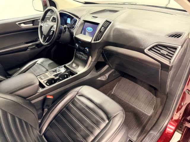 Used 2020 Ford Edge SEL w/ Convenience Package AWD/4WD image 43