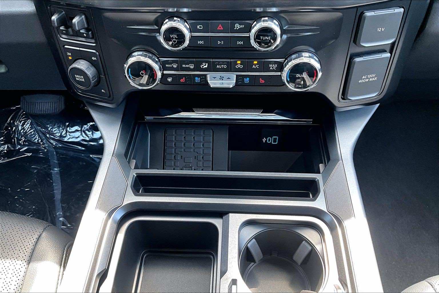 New 2026 Ford F250 Lariat AWD/4WD image 21