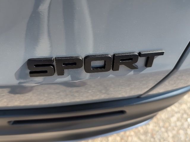New 2026 Honda HR-V Sport image 19