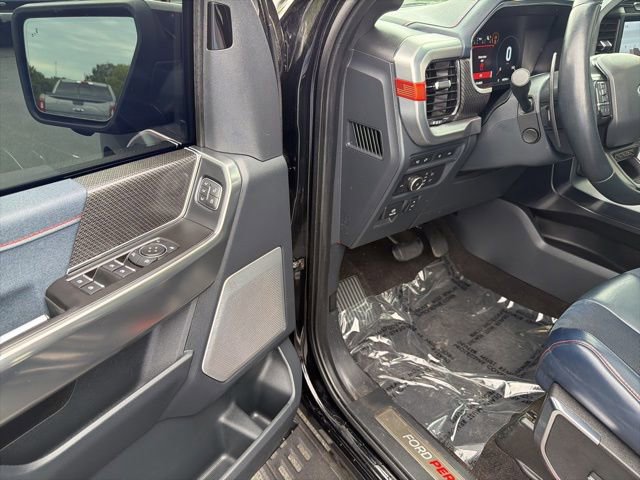 Used 2021 Ford F150 Raptor w/ Raptor 37 Performance Package AWD/4WD image 6