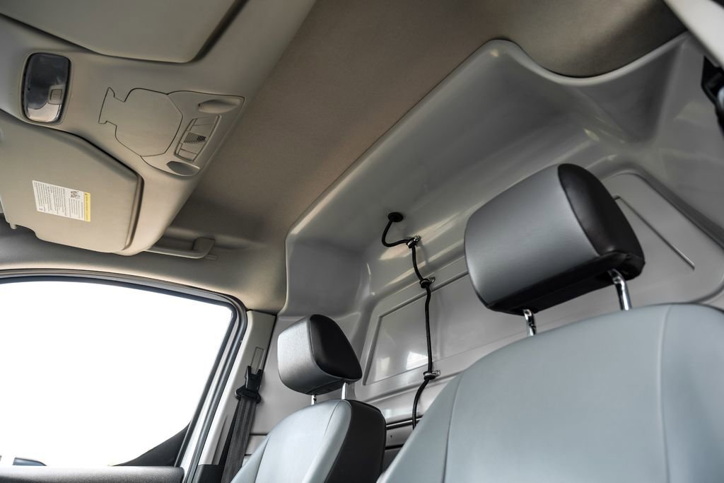 Used 2016 Ford Transit Connect XL image 28