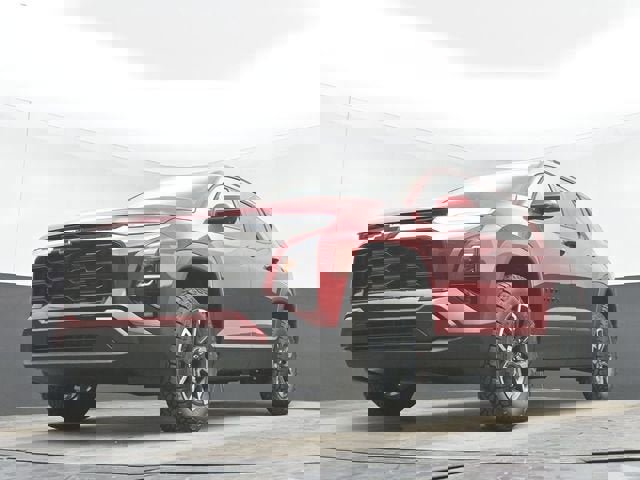 New 2026 Chevrolet Equinox ACTIV FWD image 41