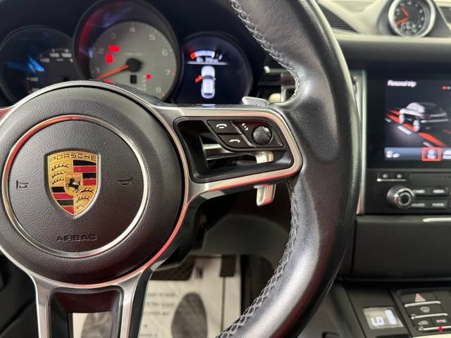 Used 2017 Porsche Macan S AWD/4WD image 40