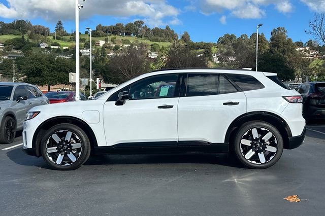 New 2026 Honda Prologue Elite image 6