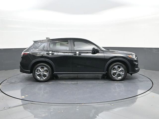 New 2026 Honda HR-V LX image 20