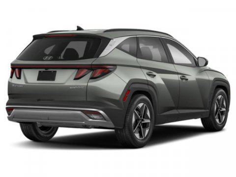 New 2026 Hyundai Tucson SEL image 5